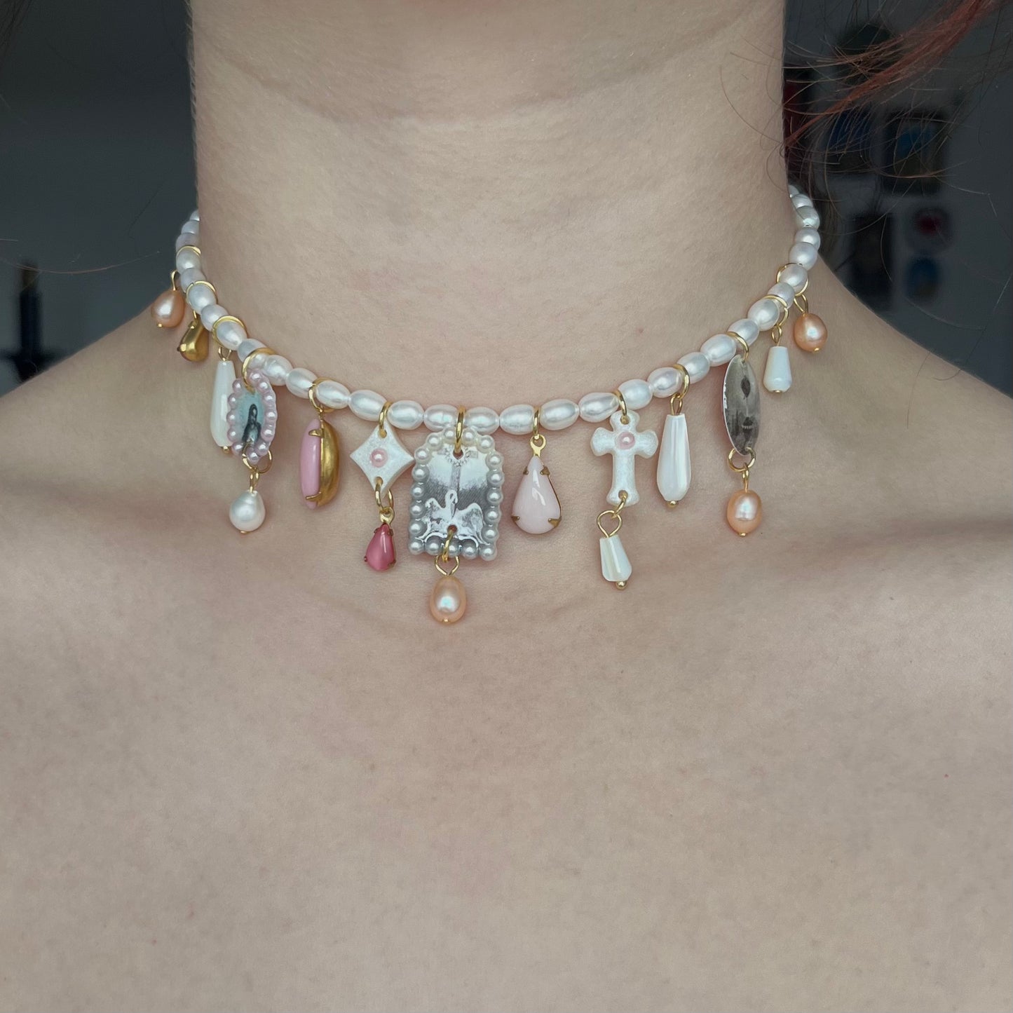 NECKLACE #14