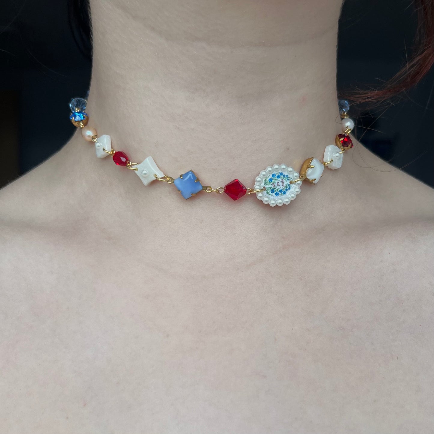 NECKLACE #3